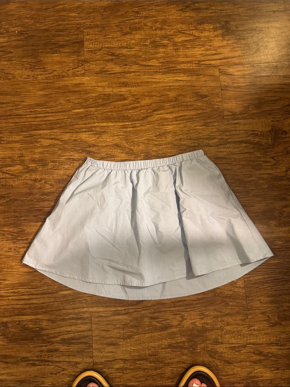 Tuckernuck skirt size small